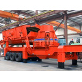 Vertical Shaft Impact Crusher VSI Sand Crusher Price